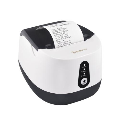 Máy In Hóa Đơn Gprinter ISH58 [USB + Bluetooth]