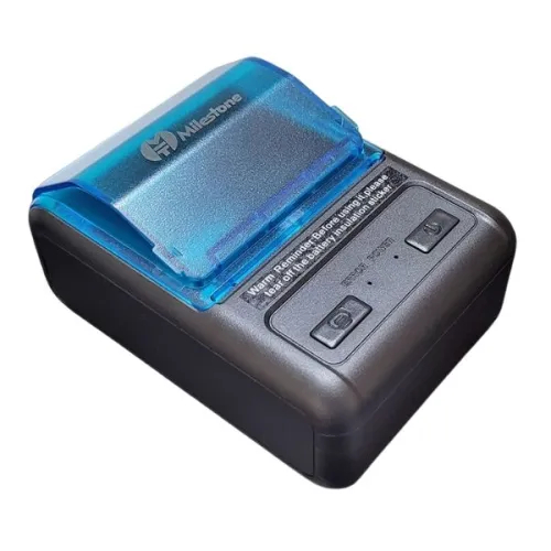 Máy In Hoá Đơn Cầm Tay Bluetooth MILESTONE MHT-P11