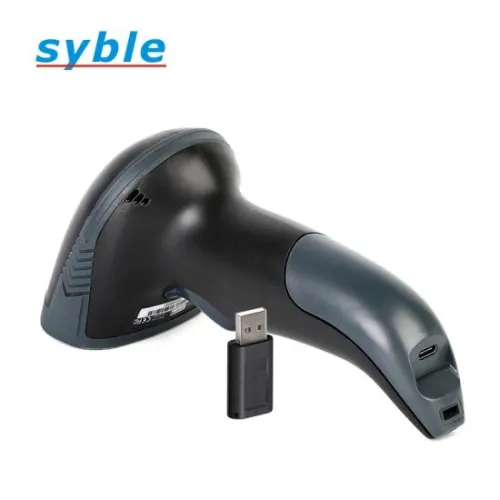 Máy Quét Mã Vạch Syble XB-6221RB