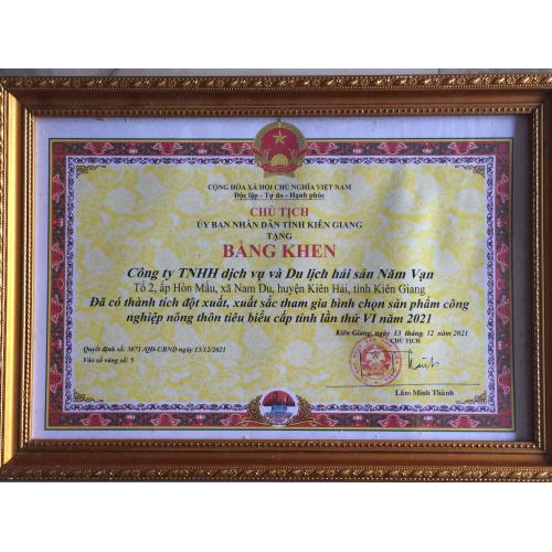 Khô Mực 500gram