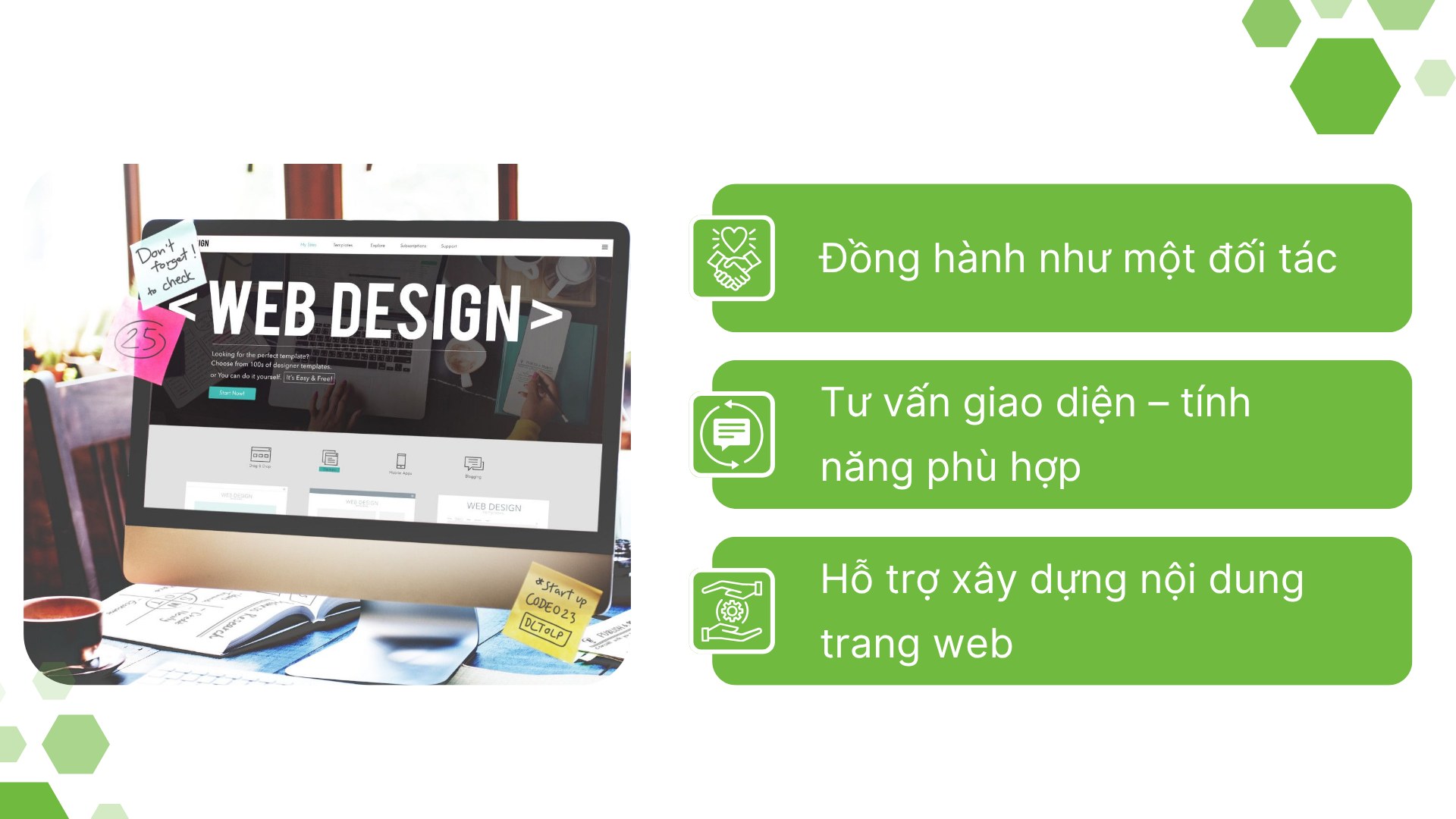 2. Vì sao nên chọn dịch vụ của chúng tôi?