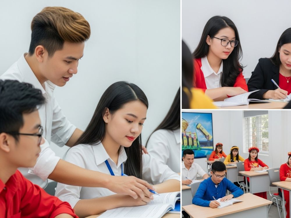 3. Giá trị cốt lõi