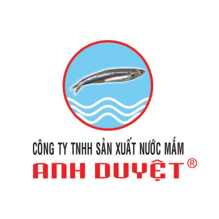 Nước Mắm Phú Quốc Anh Duyệt