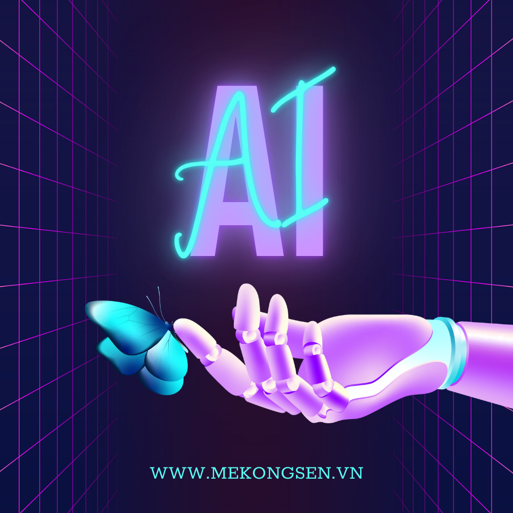 AI: Công Cụ Hỗ Trợ Hay Sự Lệ Thuộc Cảm Xúc?