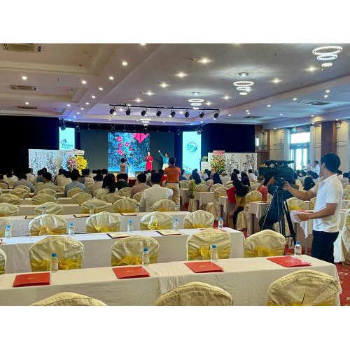Hội Nghị Tổng Kết 2024 & Định Hướng 2025 của Hiệp Hội Du Lịch Đồng Bằng Sông Cửu Long