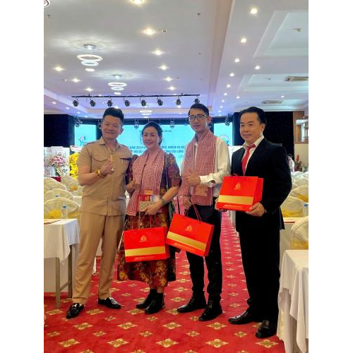 Hội Nghị Tổng Kết 2024 & Định Hướng 2025 của Hiệp Hội Du Lịch Đồng Bằng Sông Cửu Long