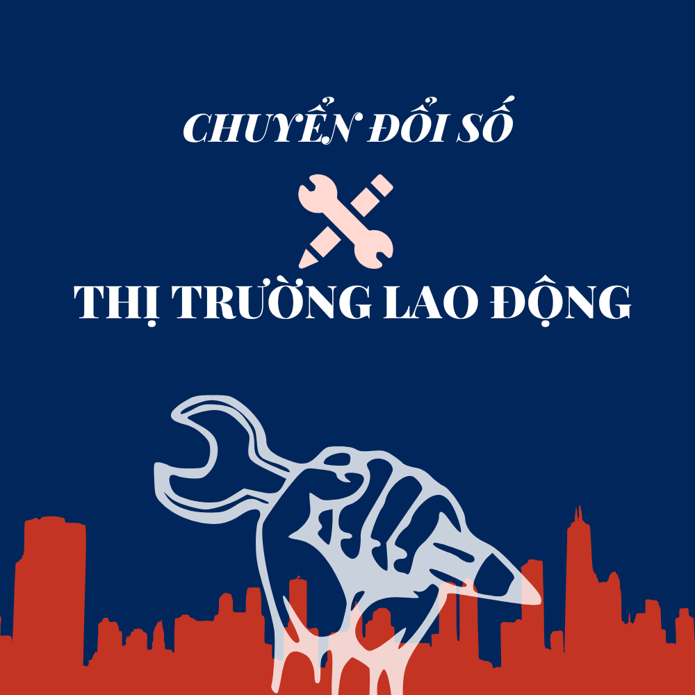 Việc Làm Trong Kỷ Nguyên Số: Mất Đi Hay Mở Ra?