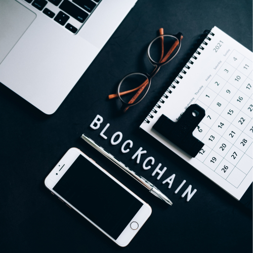 Blockchain – Giải Pháp Mới Giúp Theo Dõi Hàng Hóa Dễ Dàng Và Minh Bạch