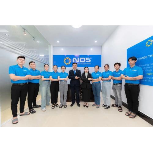 Về NDS