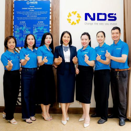 Về NDS