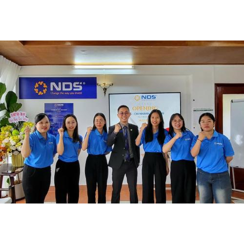 Về NDS