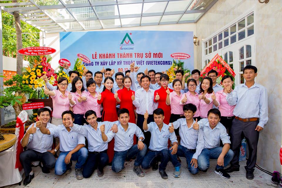 4. Cơ sở vật chất