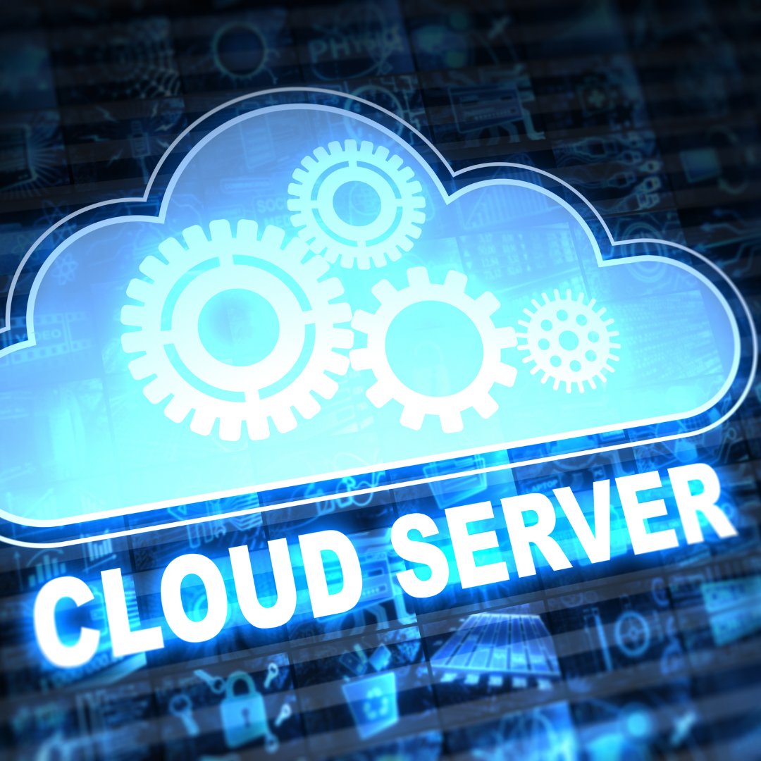Dịch vụ thuê máy chủ ảo (VPS)
