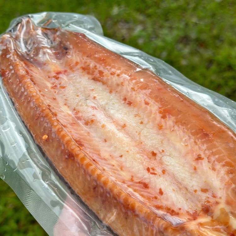Chọn cá tươi, sạch