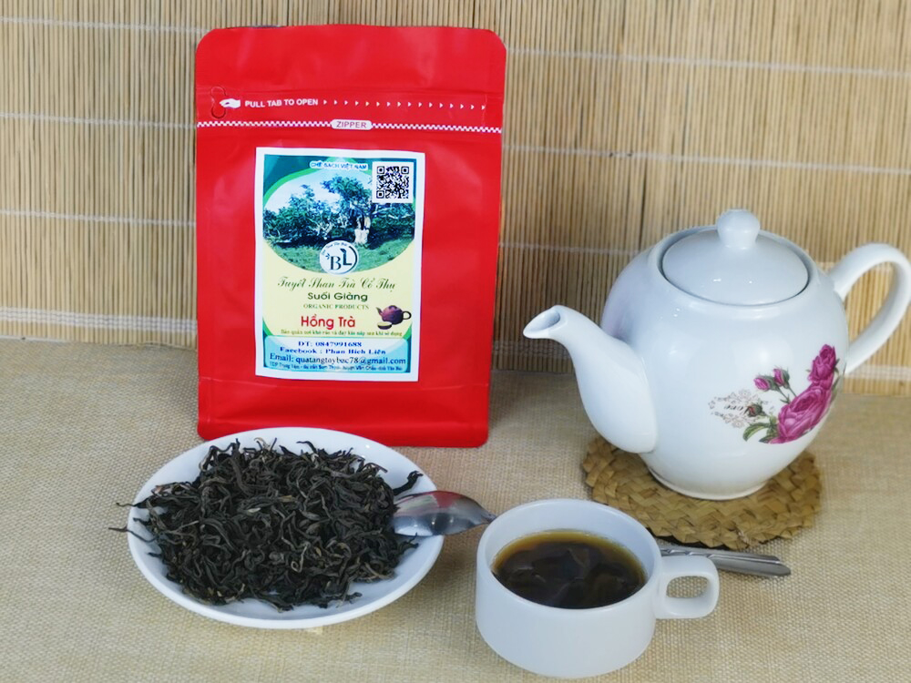 Tốt cho hệ tiêu hóa