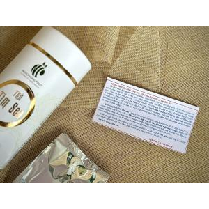 Thanh nhiệt và giải độc cơ thể