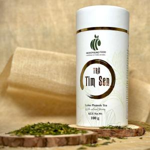 Vì Sao Huyết Áp Thấp Không Nên Uống Tâm Sen?