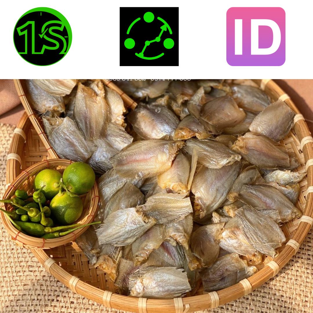 Bước 1: Chuẩn bị nguyên liệu