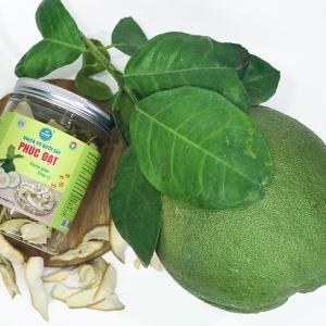 Thực phẩm giàu vitamin C