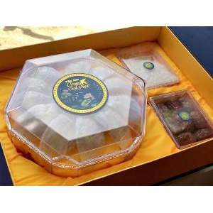 Yến Sào Gồm Những Loại Nào? Sự Khác Nhau Giữa Các Loại?