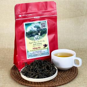 Khi đói không uống trà