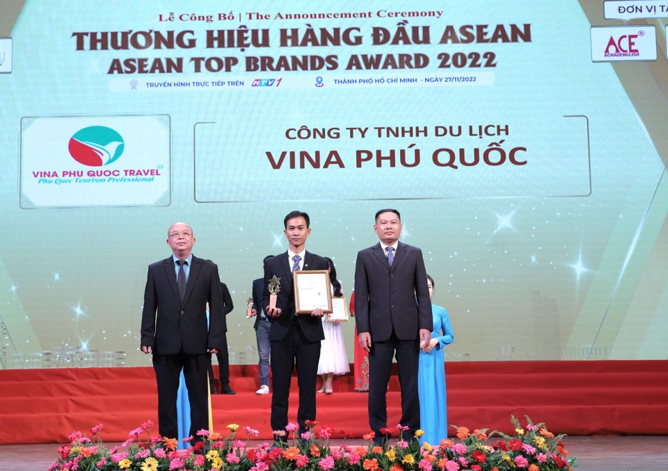 Giá Trị Cốt Lõi
