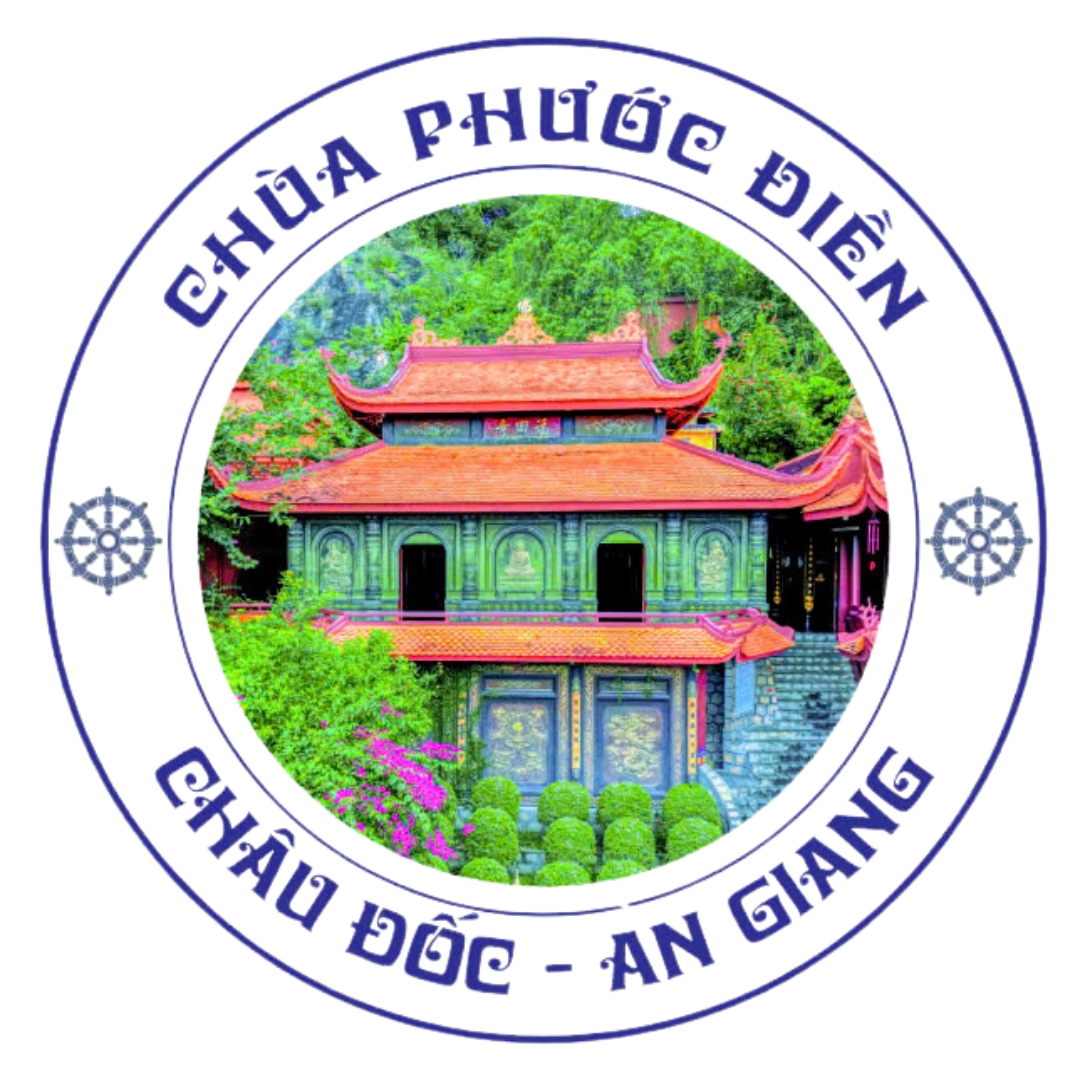 Chùa Phước Điền (Chùa Hang) Châu Đốc