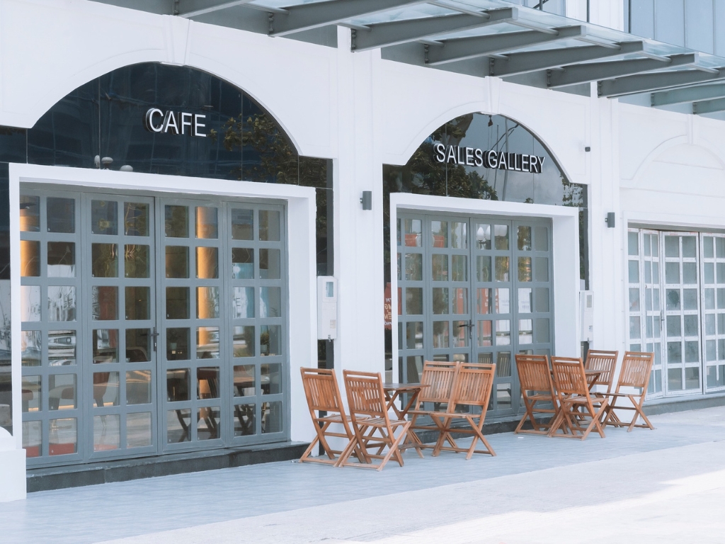 Cafe