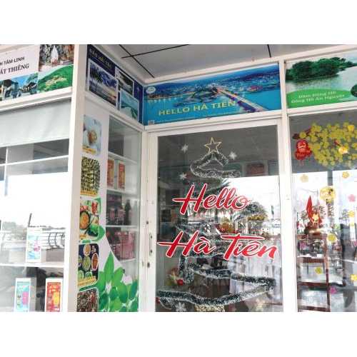 Hello Hà Tiên - Nơi Kết Nối Thương Mại - Du Lịch Và Hỗ Trợ Khách Du Lịch