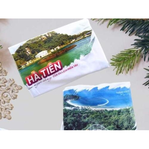 Hello Hà Tiên - Nơi Kết Nối Thương Mại - Du Lịch Và Hỗ Trợ Khách Du Lịch