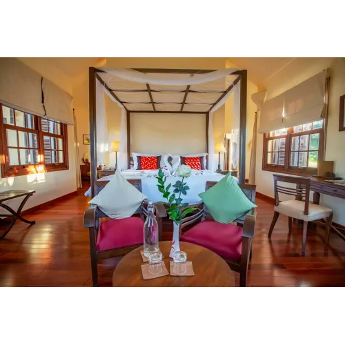 Bellevue Suite
