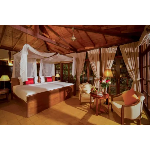 Villa Studio