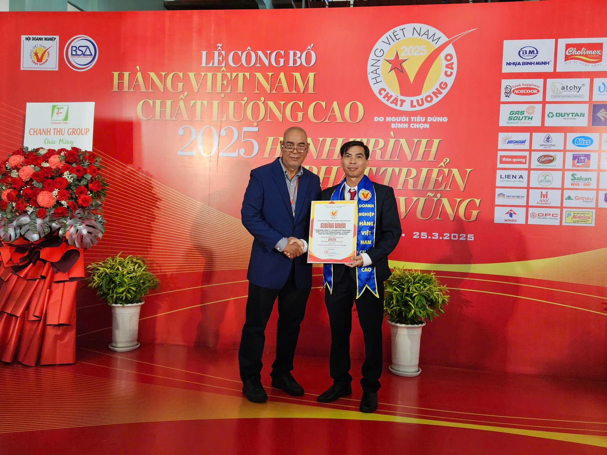 IV. Sản phẩm