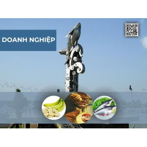 Gian Hàng Số Tỉnh An Giang Tại VNIS2025 | Triển Lãm Kết Nối Chuỗi Cung Ứng Quốc Tế