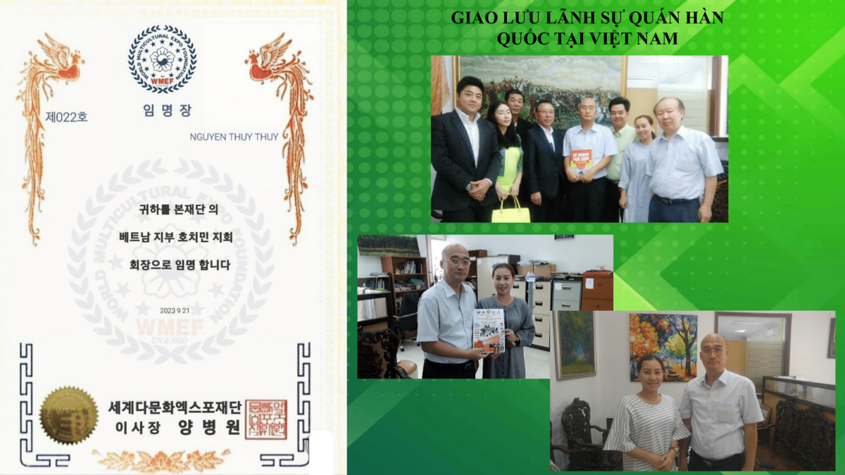 Hoạt động khác
