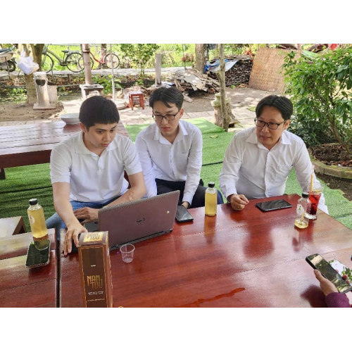 Tư Vấn Và Hỗ Trợ Quản Lý Doanh Nghiệp Cho Du Lịch Tuấn Tường