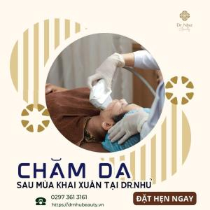 DR. Như Beauty