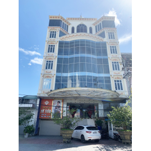 Cty TNHH Sản Xuất Mỹ Phẩm Anh Đào