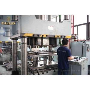 Đội ngũ nhân sự giỏi chuyên môn