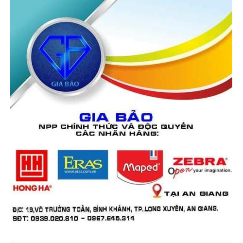 Hóa – Mỹ phẩm – Khăn giấy – VPP