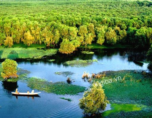Kiên Giang mở cửa đón du khách trở lại ở hai điểm du lịch