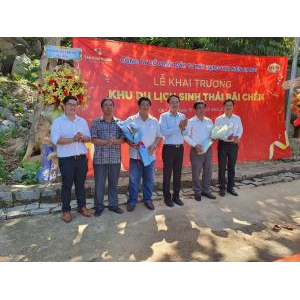 Công Ty Cổ Phần Đầu Tư Xây Dựng HUD Kiên Giang