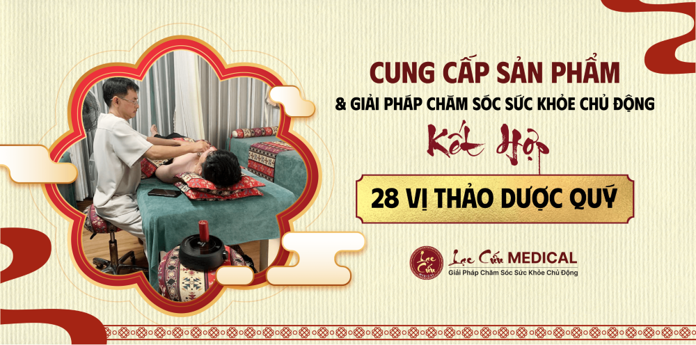 Chăm sóc khách hàng tận tình
