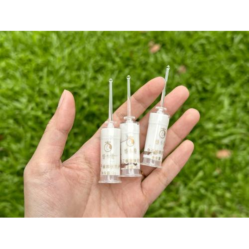 3. Mặt nạ trứng cá muối mặt V-Line