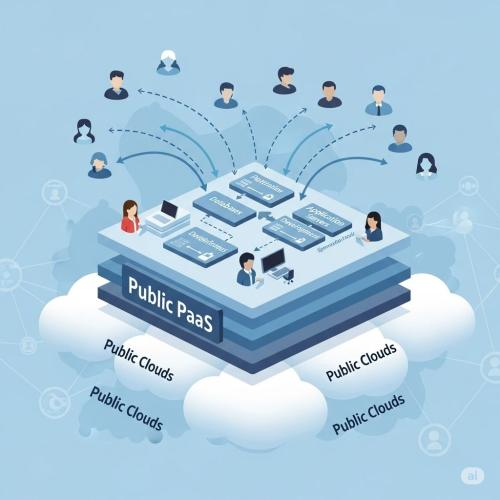 Public PaaS