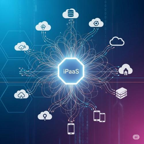 iPaaS (Integration Platform as a Service)