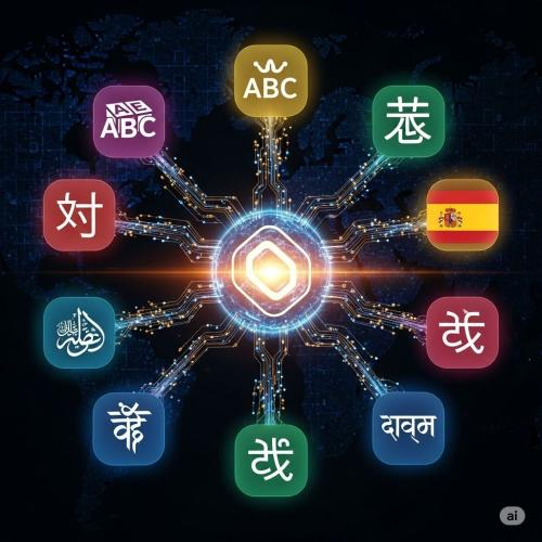 Hỗ trợ đa ngôn ngữ và Framework