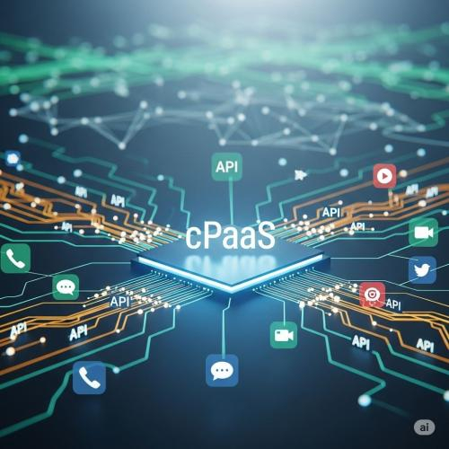 cPaaS (Communications Platform as a Service)