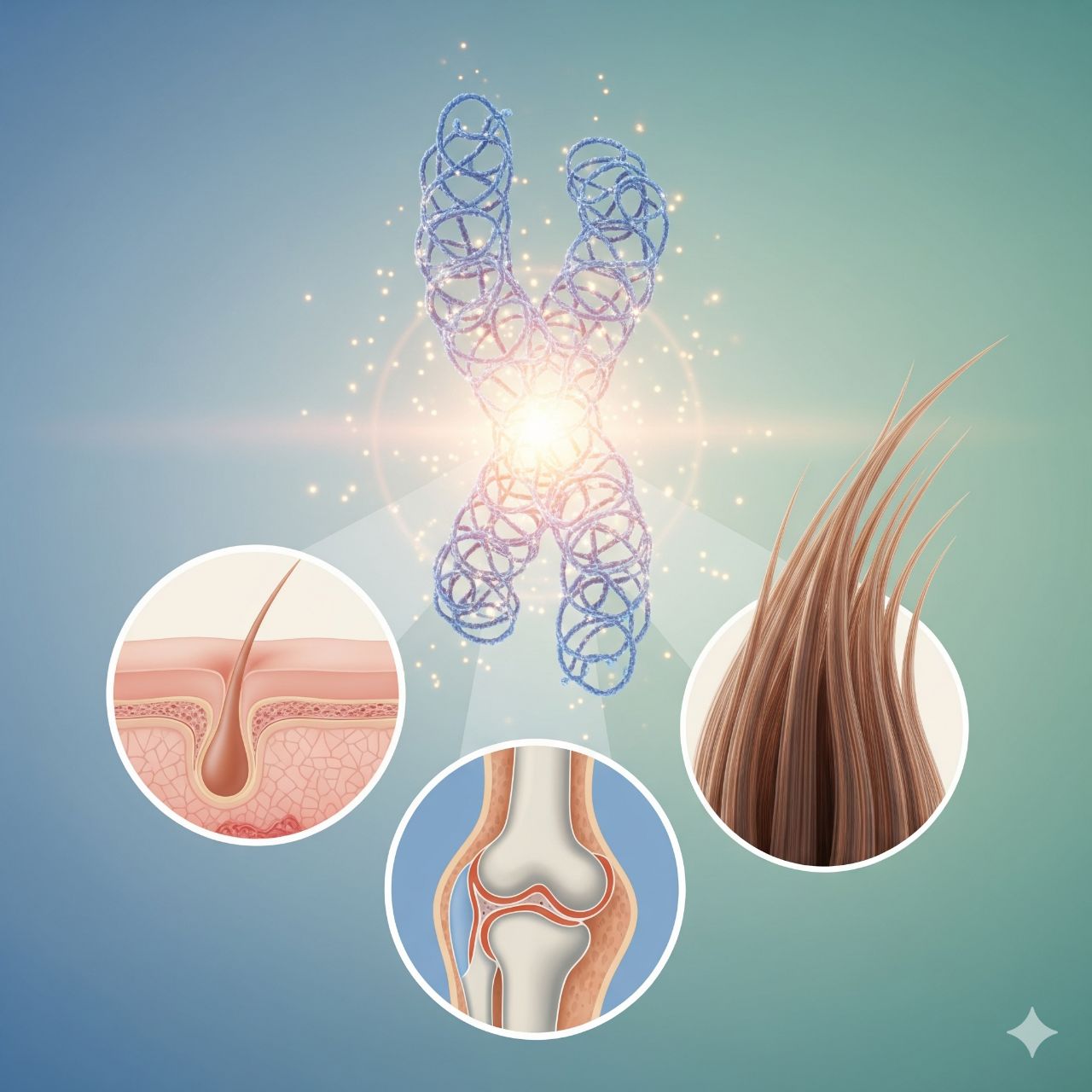 Collagen là gì?