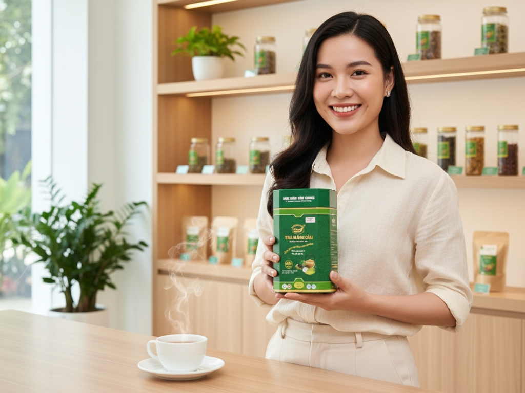 Lợi ích Sức khỏe vượt trội